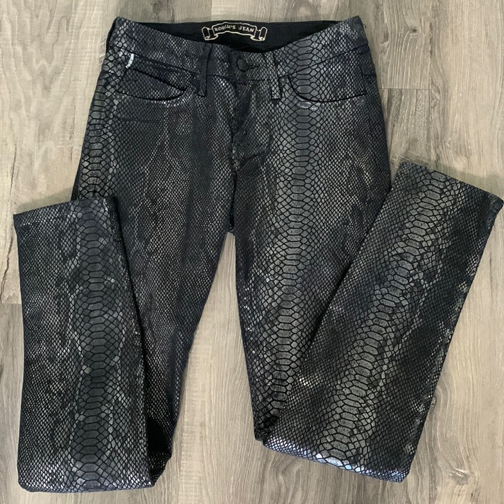 Robin’s Jeans